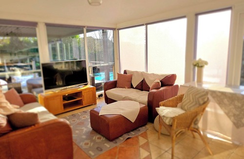 Broompark House | Experience My Way Guest House: 4-Star Comfort & Breakfast