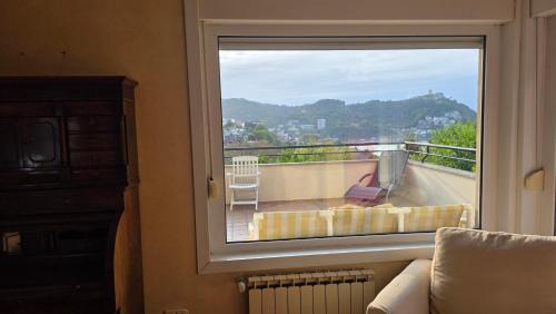 San Sebastian Centro Apartment | Pet-Friendly Getaway at My Way Hotel Awaits You!