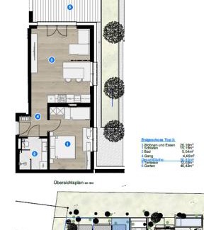 Zell am Ziller Apartment | my Zillernest