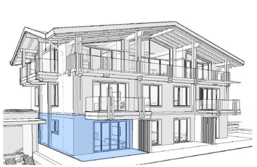 Zell am Ziller Apartment | my Zillernest