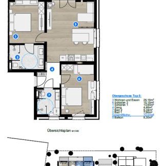 Zell am Ziller Apartment | my Zillernest