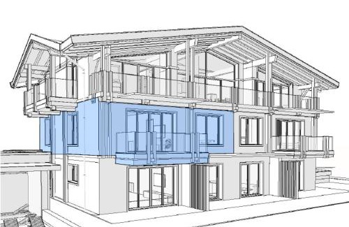 Zell am Ziller Apartment | my Zillernest