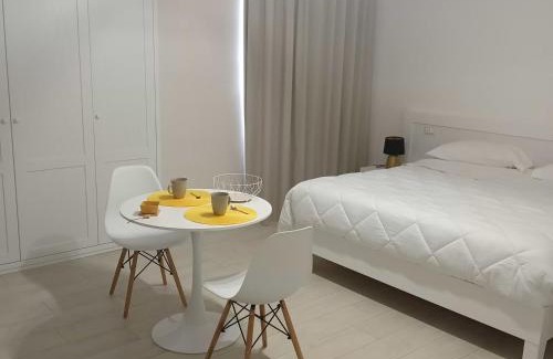 Melendugno Hotel | Elegant Oceanfront Rooms with Spa & Wellness Retreat