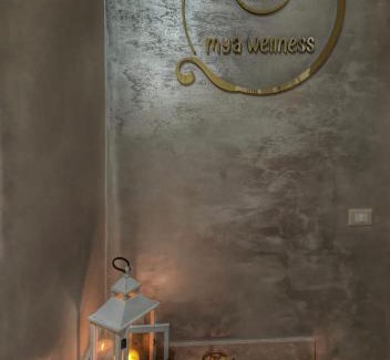 Melendugno Hotel | Elegant Oceanfront Rooms with Spa & Wellness Retreat
