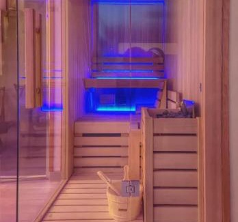 Melendugno Hotel | Elegant Oceanfront Rooms with Spa & Wellness Retreat