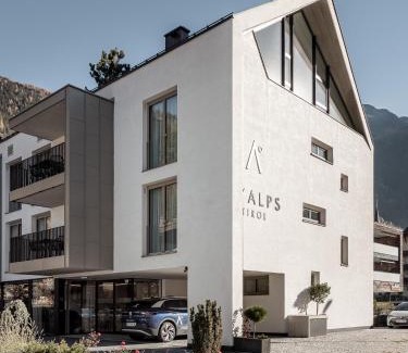Oetz Apartment | Experience MYALPS Tirol with Summer Card & Spa Amenities