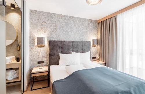 Oetz Apartment | Experience MYALPS Tirol with Summer Card & Spa Amenities