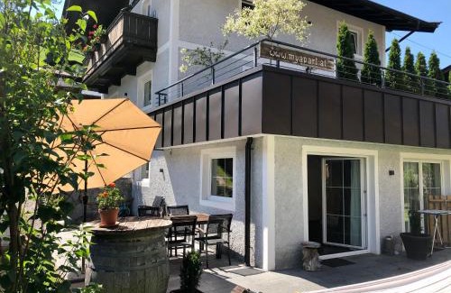 Jochberg Apartment | Experience Comfort at MyApart Jochberg - 4 Star Retreat