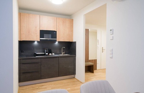 Brigittenau Apartment | Discover myApartments - Ideal Choice for Families