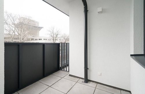 Brigittenau Apartment | Discover myApartments - Ideal Choice for Families