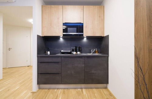 Brigittenau Apartment | Discover myApartments - Top 12 Family-Friendly Stays