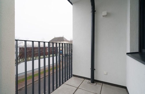 Brigittenau Apartment | myApartments - Top Choice for Family Stays with Breakfast