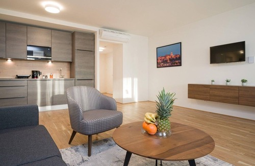 Brigittenau Apartment | Explore myApartments - Top 14 with Family-Friendly Amenities