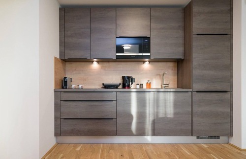 Brigittenau Apartment | Explore myApartments - Top 14 with Family-Friendly Amenities