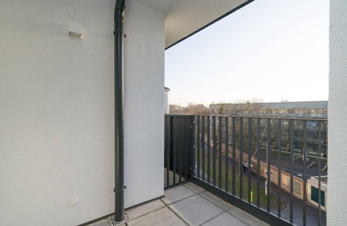 Brigittenau Apartment | Explore myApartments - Top 14 with Family-Friendly Amenities
