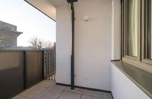 Brigittenau Apartment | Discover myApartments - Top 16 with Family-Friendly Amenities