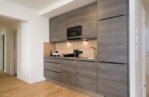 Brigittenau Apartment | myApartments - Top 20 Family-Friendly Stays with Breakfast