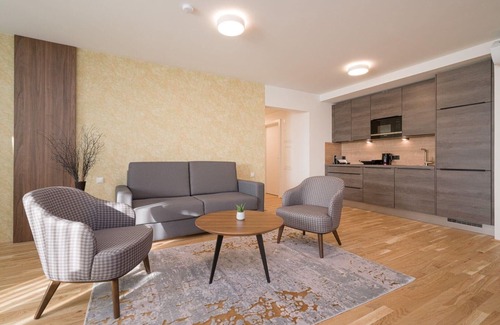 Brigittenau Apartment | myApartments - Top 20 Family-Friendly Stays with Breakfast