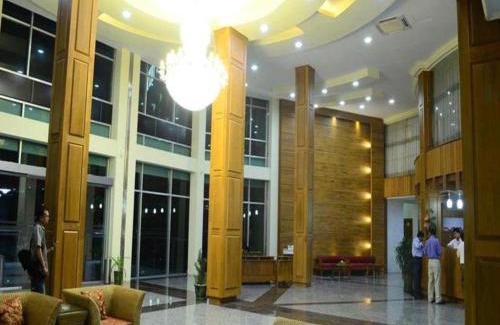 Naypyidaw Hotel | Experience Comfort at Myat Nan Yone Hotel with Spa & Dining