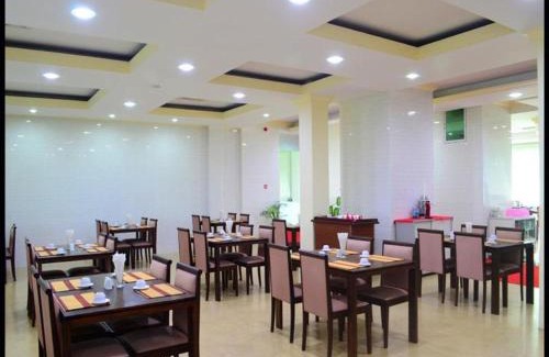 Naypyidaw Hotel | Experience Comfort at Myat Nan Yone Hotel with Spa & Dining
