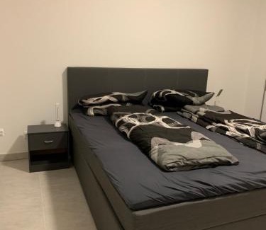 Jurgenohl Apartment | Top-Rated MyCha Ferienwohnung for Unforgettable Getaways