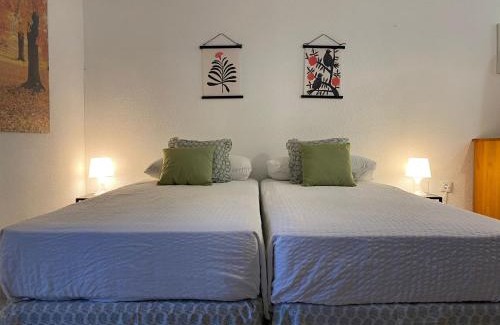 Rota Apartment | Beachfront MyChoice Soleá by Bossh Apartments with Pool