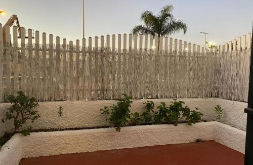 Rota Apartment | Beachfront MyChoice Soleá by Bossh Apartments with Pool