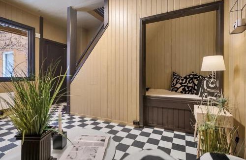 Tonsberg Apartment | MyCondo no - Kong Sverres Gate 1