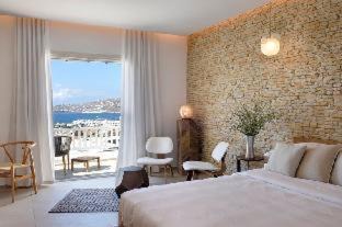Mykonos Hotel | Indulge at Myconian Naia - Preferred Hotels & Resorts