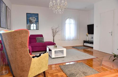 Klenovica House | Relax at MyDayHouse: 4-Star Oceanfront Paradise Awaits
