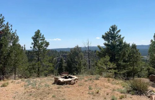 Florissant House | Pet-Friendly Mydnyt Mountain Retreat for Family Getaways