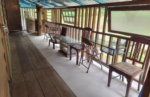 Air Kuning Hotel | Welcoming MyDusun Chalet: Family-Friendly Retreat in Taiping