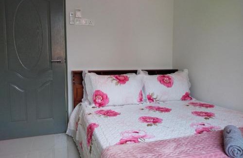 Kampung Alor Bangsa House | MYDY Angsana Homestay
