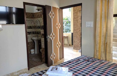 Amritsar Bed & Breakfast | Convenient Mye Home Stay Near Golden Temple Awaits You