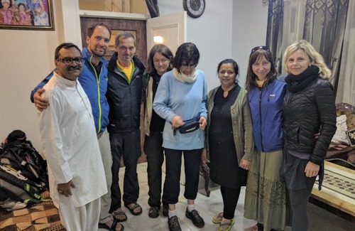 Amritsar House | Budget-Friendly Mye Home Stay Near Golden Temple - 9/10 Rating
