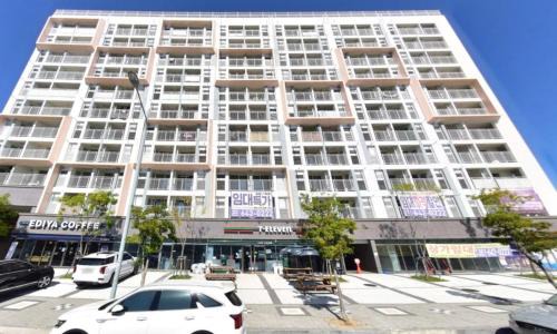 Yeosu Hotel | Guest Rated 8.7: Myeongga Ubleth Hotel with Family Amenities