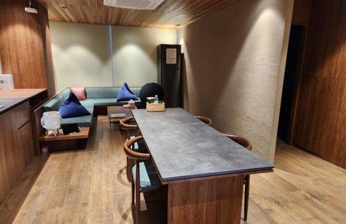 Haeundae House | Discover Myeongwolga Poolvilla: Oceanfront Retreat Awaits