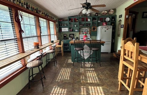 Dennis House | Experience Comfort at Myers Corner - Brazos River House