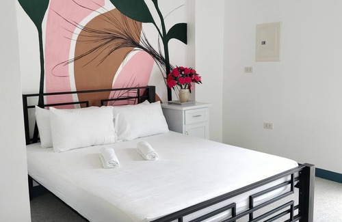 Bouvet Island Resort | Discover Comfort at MyFantasyResort Room C for 2-3 Guests
