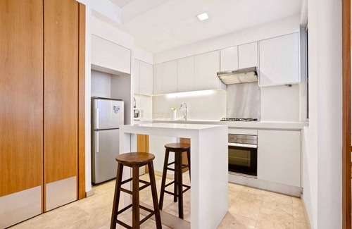 Kampung Datuk Keramat Apartment | Inviting MyHabitat by Plush: Pool, Breakfast & Family-Friendly