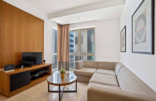 Kampung Datuk Keramat Apartment | Inviting MyHabitat by Plush: Pool, Breakfast & Family-Friendly