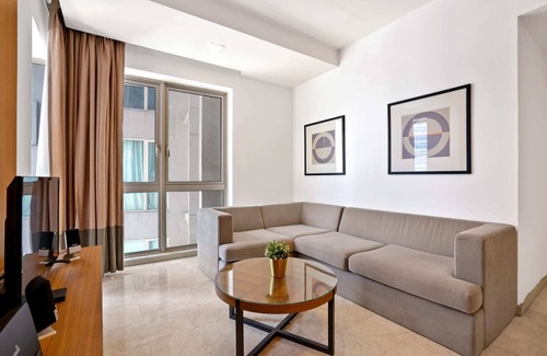 Kampung Datuk Keramat Apartment | Inviting MyHabitat by Plush: Pool, Breakfast & Family-Friendly