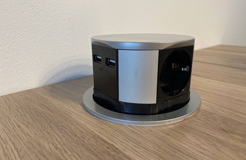 Moabit Apartment | Discover Myhappyplace: Top-Rated Stay in Berlin