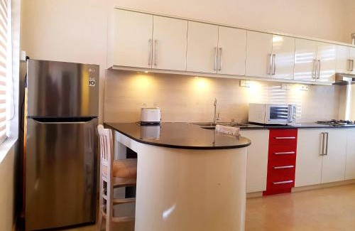 Kirula Apartment | Discover MyHaven: Private Entrance & Child-Friendly Stay
