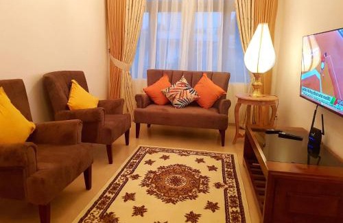 Kirula Apartment | Discover MyHaven: Private Entrance & Child-Friendly Stay