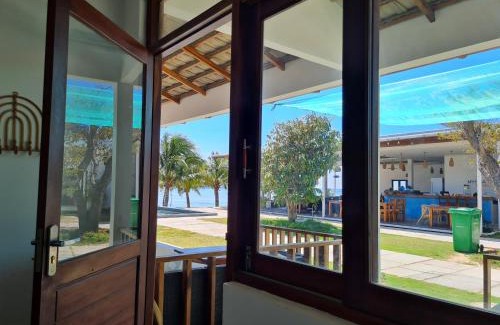 Ninh Hai Hotel | Unwind at Myhoa Lagoon - Pet-Friendly Paradise with Beach Access