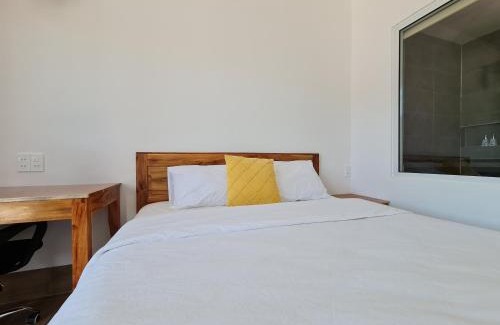 Ninh Hai Hotel | Unwind at Myhoa Lagoon - Pet-Friendly Paradise with Beach Access