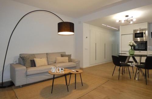 Palamos Apartment | Exceptional Myholidayshome: Family-Friendly with Great Amenities