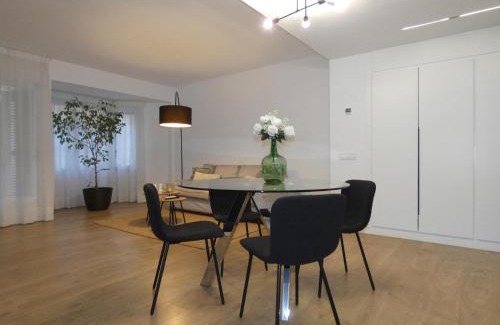 Palamos Apartment | Exceptional Myholidayshome: Family-Friendly with Great Amenities
