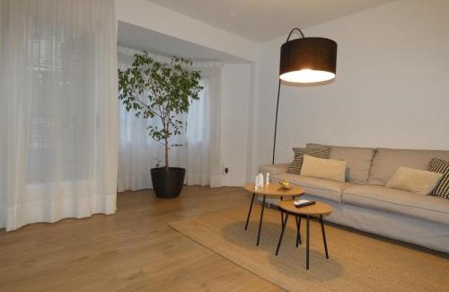 Palamos Apartment | Exceptional Myholidayshome: Family-Friendly with Great Amenities